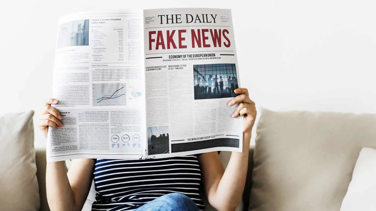 Fake News: Saiba como identificar e evitar que aconteça na sua rádio online