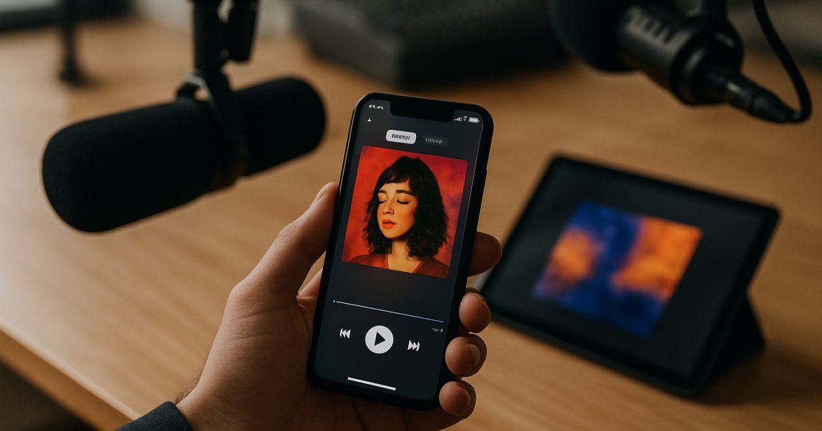 Aplicativo próprio para rádio: por que ter um app Android e iOS da sua emissora