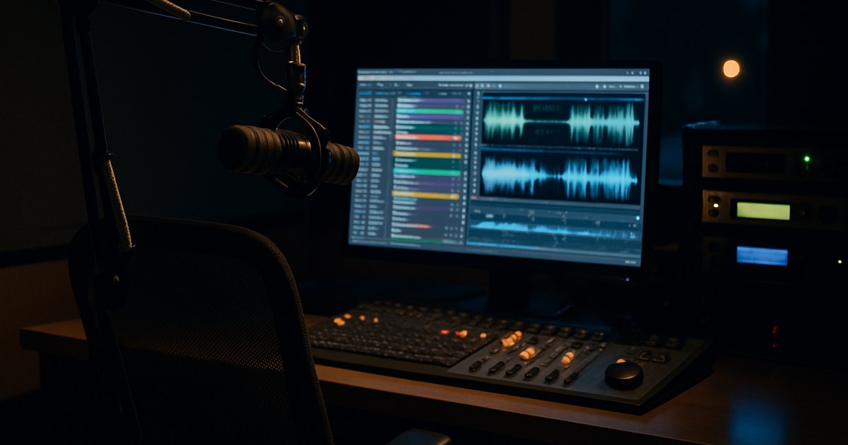 Auto DJ: o que é, como funciona e por que sua rádio online precisa dele