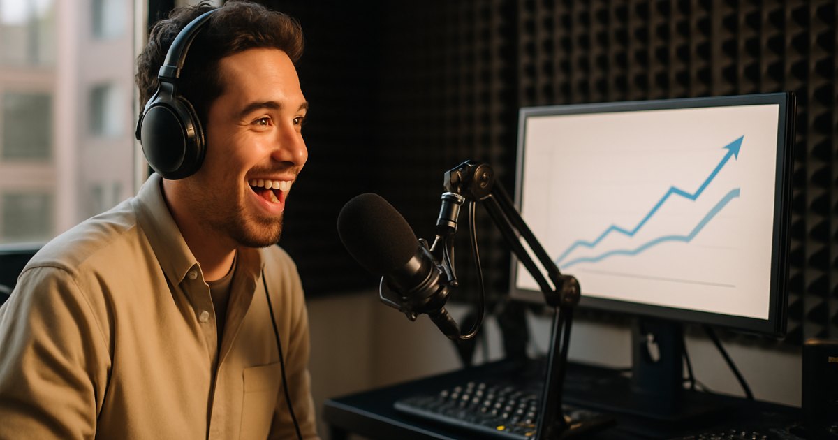 Como aumentar a audiência da sua rádio online: 10 estratégias que funcionam