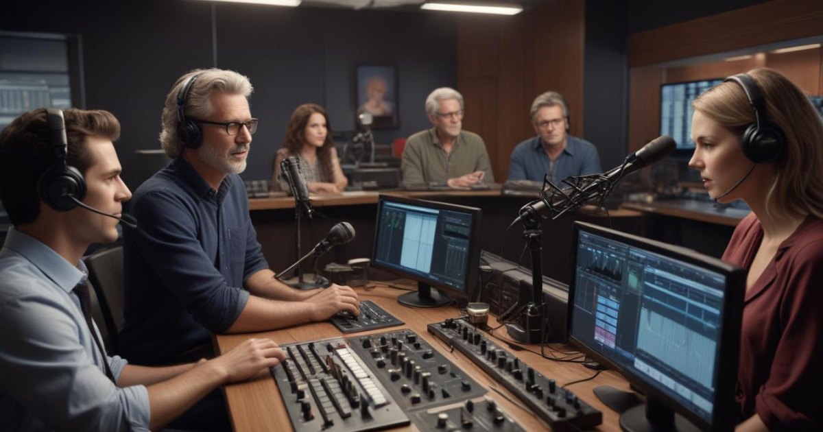 Cómo medir la audiencia de la radio: métricas que realmente importan