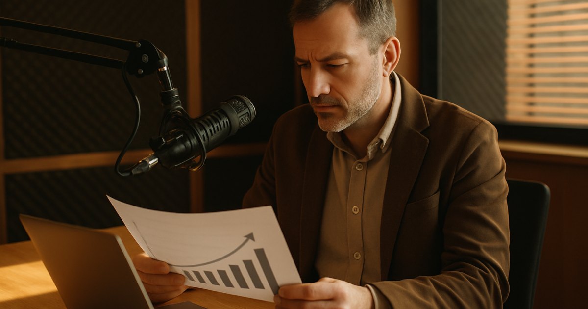 Como monetizar sua rádio online: 8 estratégias comprovadas para gerar receita