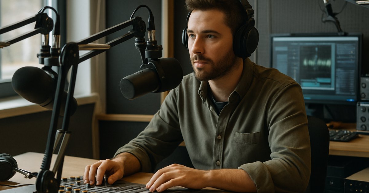 Direitos autorais na rádio online: o que você precisa saber