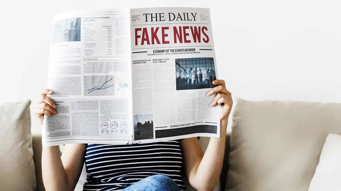 Fake News: Saiba como identificar e evitar que aconteça na sua rádio online
