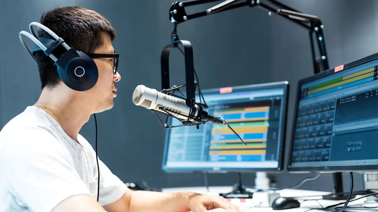 Locutor de rádio: tudo o que você precisa saber para se tornar um
