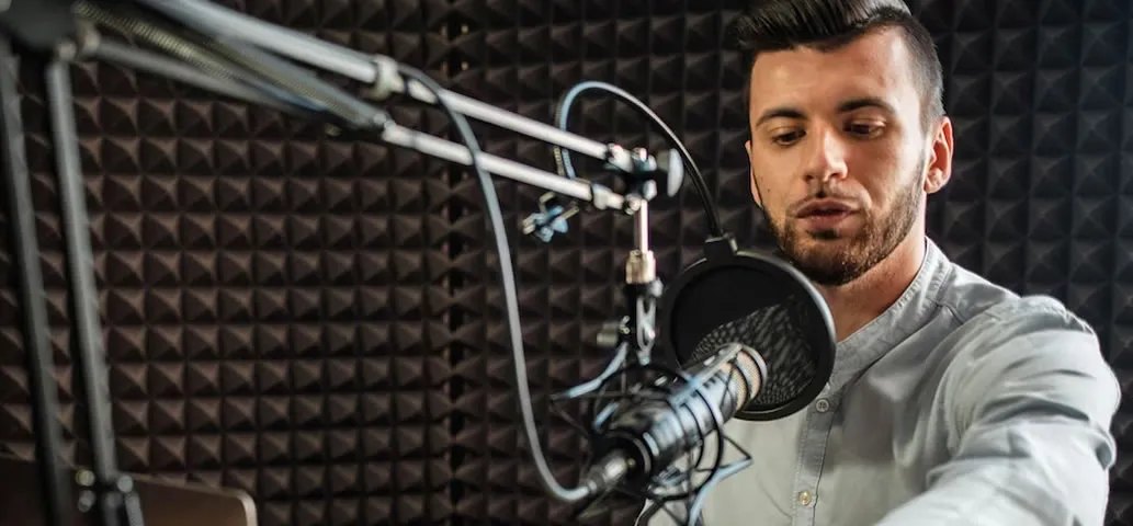 Qual a importância de uma web rádio?