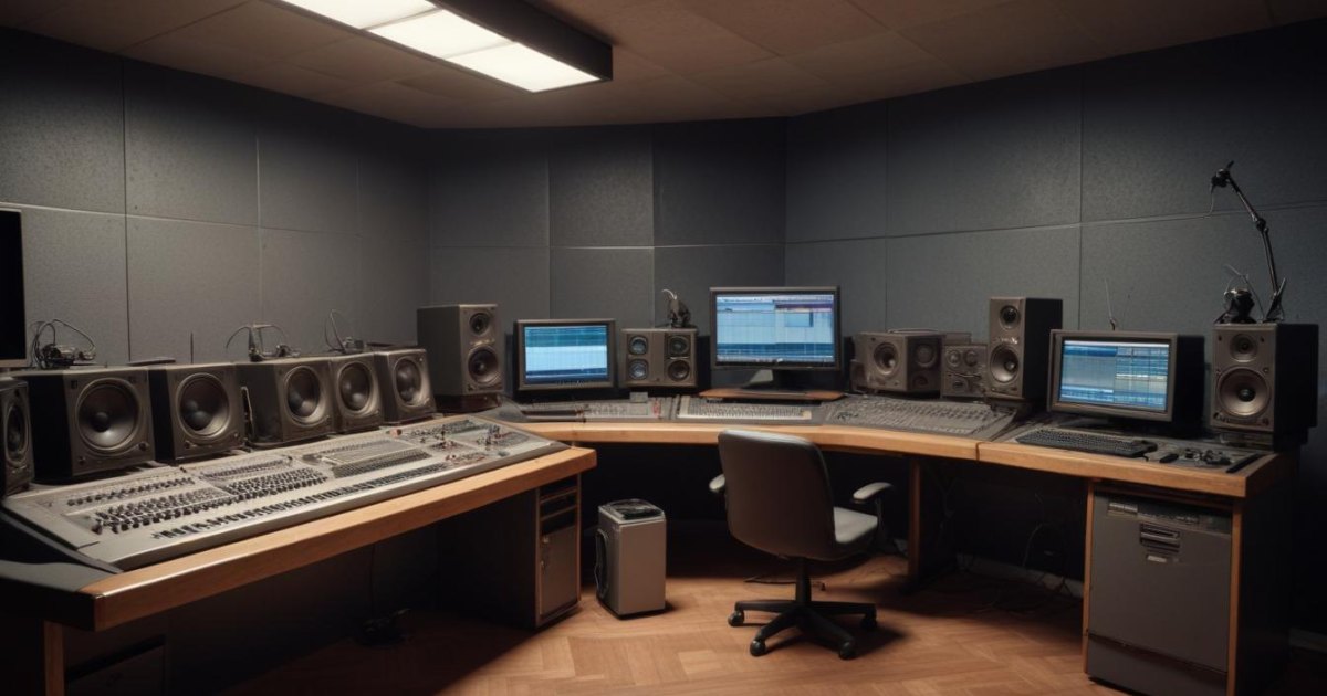 How much does it cost to maintain an online radio station per month and how to reduce costs