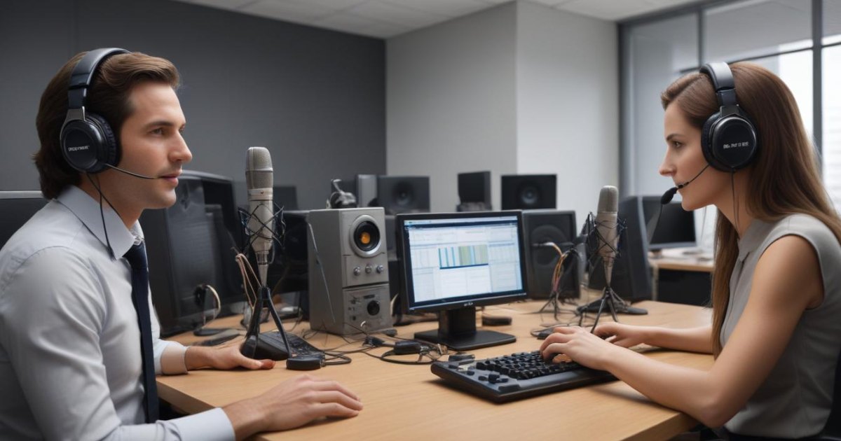 Radio corporativa: involucrando a los empleados con audio interno