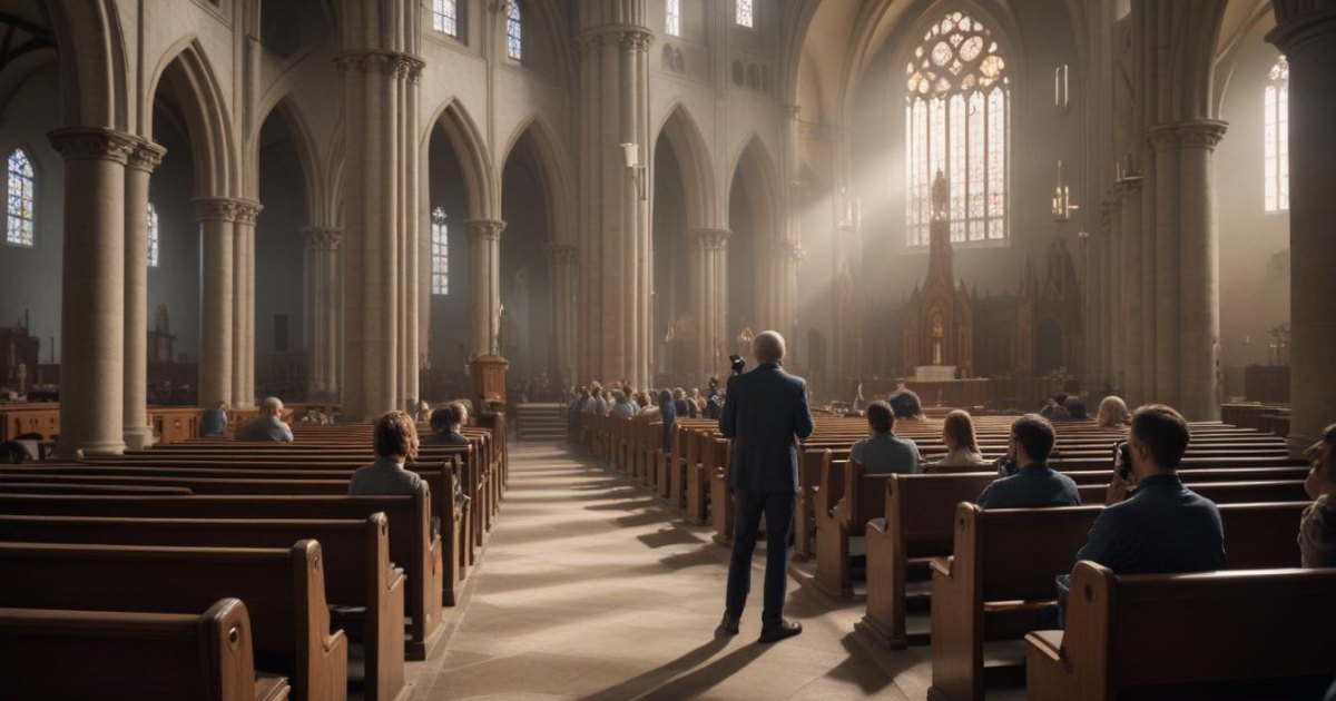 Radio for churches: how to broadcast services and sermons live